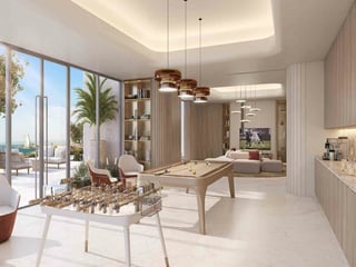 Exclusive Living | Palm View | High Floor, picture 4