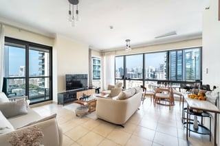 Elegant Unit with Golf and Lake Views..., picture 3