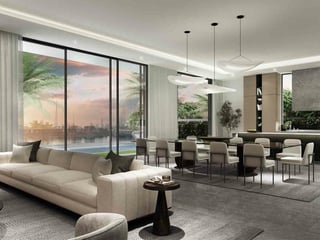 Exceptional Villa | Spacious | Brand New, picture 3
