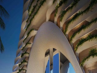 Spacious | Luxurious | Seafront Residence, picture 4