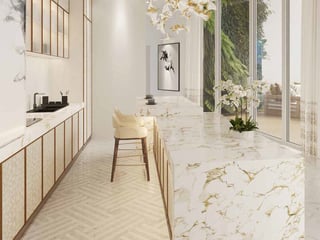 Ultra-Luxury Duplex with Private Sky Pool, picture 3