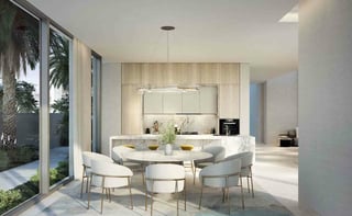 Genuine Resale | Completion 2027 | Aquamarine, picture 4
