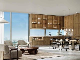 Spectacular World-Class Penthouse | Spacious, picture 3