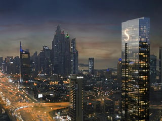 Panoramic Views | Luxury Home | High Floor, picture 3