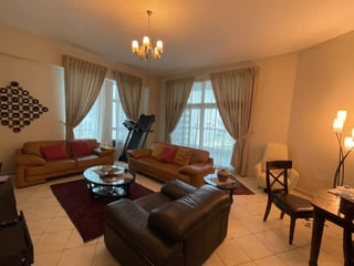 High Floor | Well Maintained | With Maids Room, picture 4