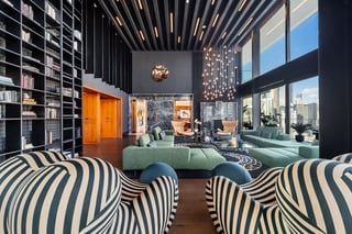 Ultra Luxury Lateral Penthouse | Burj Views, picture 4