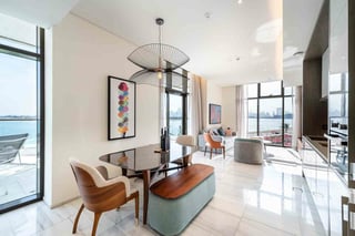 Luxuriously Furnished with Stunning Sea Views, picture 3