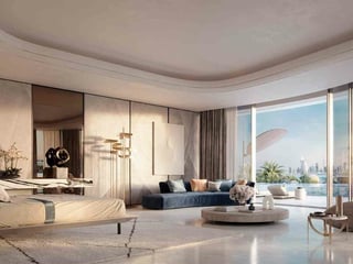 Luxurious | Seafront Residence | Spacious, picture 3