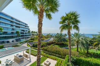 Ultra Luxury | Fully Furnished | Open Sea View, picture 3