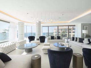Sunset View | Branded Residences | Spacious, picture 4