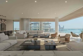 Exclusive | Ocean View | Top Floor | Corner Unit, picture 4
