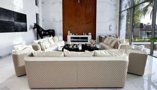 Custom Built Villa | Ample Space | Billionaire Row, picture 4