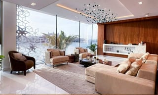 Custom Built Villa | Ample Space | Billionaire Row, picture 3
