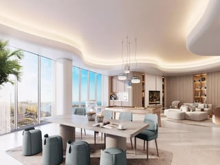 Ultra Spacious | Panoramic Sea Views | Luxury, picture 4