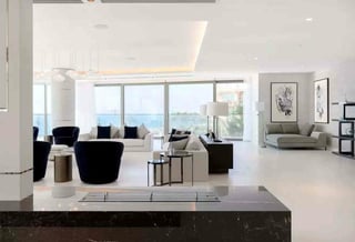 Luxurious Penthouse with Private Lift and Lobby, picture 4