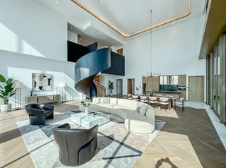 Luxury Living | Spacious Layout | Prime Address, picture 3