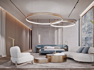Ultra Luxury | Spacious Layout | Iconic Design, picture 3