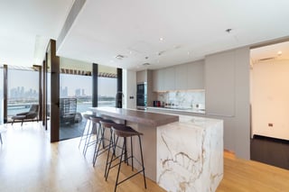 The Art of Living – Exclusive 3-Bedroom with Iconic Skyline, picture 4