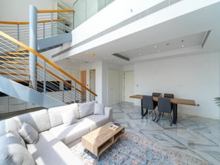 Loft Living | Solid Investment | Canal View, picture 3