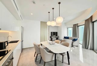 Luxury Unit | Burj  Khalifa View | Vacant, picture 3