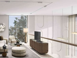 A Masterpiece of Waterfront Living | 4 Beds | 1/28, picture 3