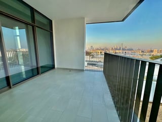 Type E | Corner | Panoramic Skyline Views, picture 4