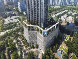 Off-Plan | Premium Amenities | Below Market Price, picture 3