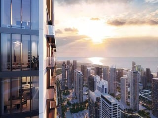 Off - Plan | Premium Amenities | Open Plan, picture 4