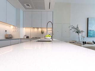 2 Bedrooms Plus Maid | Luxury finishings, picture 3