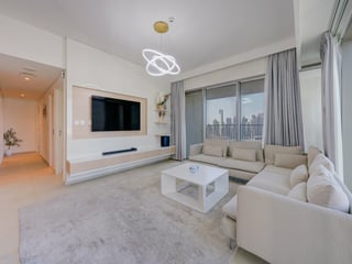 Burj Khalifa View | 3 BR + Maids Room..., picture 3