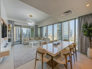 Burj Khalifa View | 3 BR + Maids Room..., picture 4