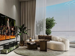 Below Cost | Bigger Layout | Chic | Panoramic, picture 3