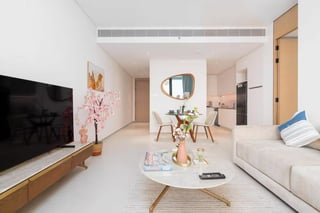 Exclusive | Vacant | Largest Layout | High Floor, picture 4