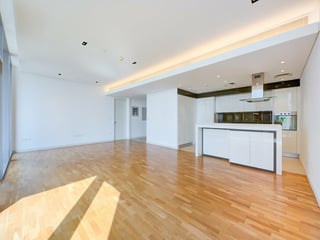 Iconic Tower | Sea Views | Unfurnished.., picture 4