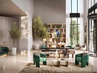 Prime Location | Panoramic Golf Course View, picture 4