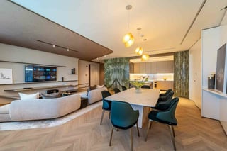Spacious | Open View | Limited Edition By MERED, picture 4