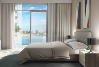 Ain Marina View | ROI with Prestige Touch, picture 3