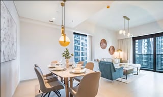 Prime Location | Exceptional Rare  2 Bed Layout, picture 4