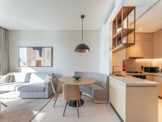 Burj Khalifa View | Fully Furnished | Brand New, picture 3