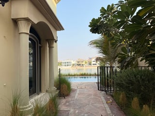 Unfurnished | Sea View | Private Pool..., picture 4