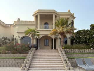 Unfurnished | Sea View | Private Pool..., picture 3