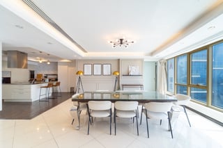 Upgraded Duplex Penthouse | Vacant | Private Pool, picture 3