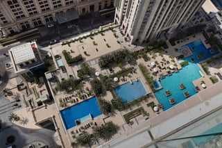 Exclusive | High Floor | Brand New Furniture, picture 3