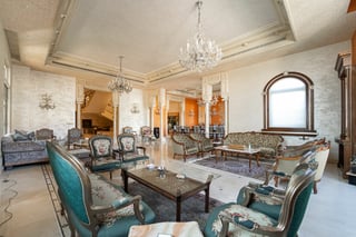 Uniquely Classic Villa |  Premier Location | GCC, picture 4
