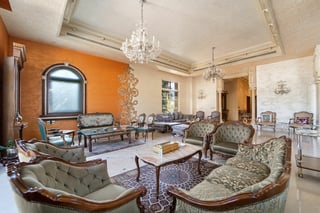 Uniquely Classic Villa |  Premier Location | GCC, picture 3