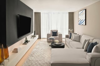 Presidential Suite | Marriott Bonvoy Points | Luxury, picture 3