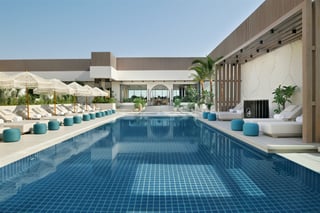 Presidential Suite | Marriott Bonvoy Points | Luxury, picture 4