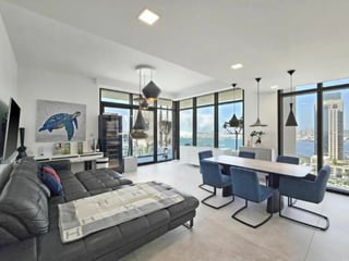 Open View | High Floor Unit | VOT......., picture 4