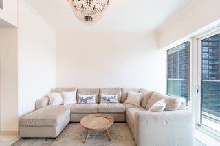 FULL MARINA VIEW  | VACANT | HIGH FLOOR., picture 3