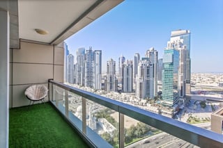 Fully Upgraded | High Floor | Vacant Now, picture 4